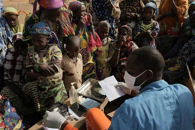 Katsina Approves N500m Nutrition Fund, 95,000 Grain Bags for Vulnerable Residents